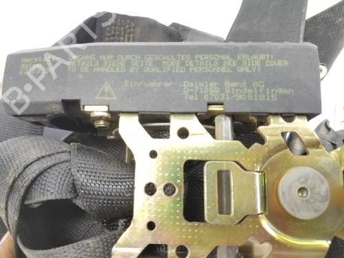 Front right belt tensioner MERCEDES-BENZ M-CLASS (W163) ML 230 (163.136) | BP14361024C88 
