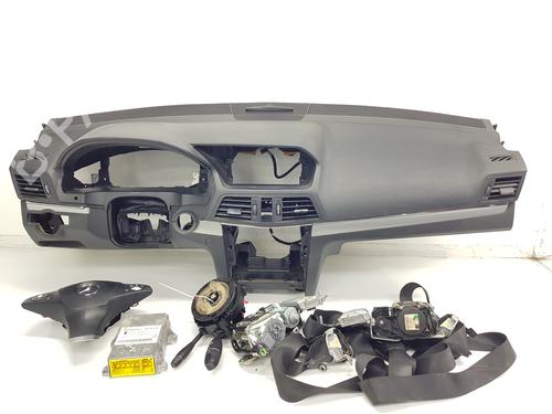 Used Airbag Kit MERCEDES-BENZ E-CLASS Coupe (C207) E 350 CDI (207.322) (231 hp) 20321187