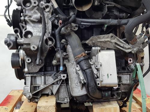 Engine RENAULT MASTER III Van (FV) 2.3 dCi 135 FWD (FV0N, FV08, FV06, FV00, FV1S) | BP36566736M1 - Image 3
