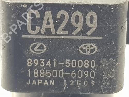 Other TOYOTA C-HR (_X1_)  | BP28355999O1 