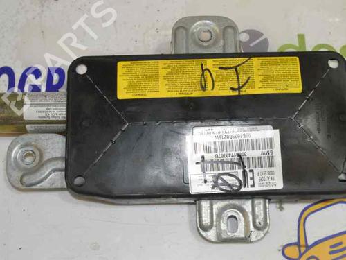 Airbag cortina izquierdo BMW 3 (E46) 320 d (136 hp) 775684