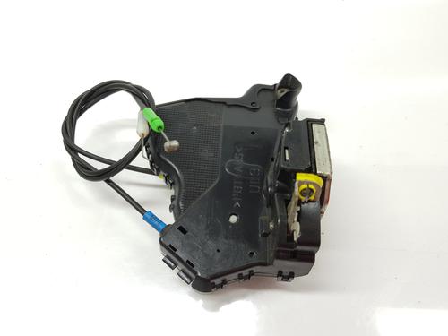 Front left lock TOYOTA AVENSIS (_T25_) 2.0 D-4D (ADT250_, ADT250R) | BP20188679C98 