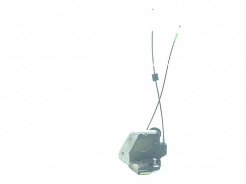 Used Rear right lock TOYOTA LAND CRUISER PRADO (_J12_) 3.0 D-4D (KDJ120, KDJ125) (163 hp) 17541035