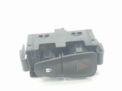 Used Warning switch DACIA SANDERO II TCe 90 (B8M1, B8MA, B8AC) (90 hp) 17696316