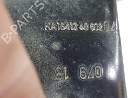 Rear bumper reinforcement SEAT ARONA (KJ7, KJP) 1.0 TSI | BP9209780C73 
