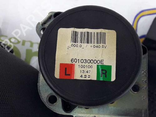 Rear left seatbelt MINI MINI (R56) Cooper S | BP6623622I29 
