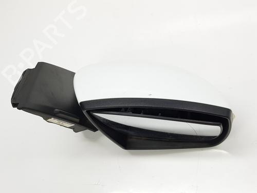Used Right mirror Right mirror 37718745 37718745