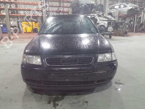 Høyre solskjerm AUDI A3 (8L1) 1.9 TDI | BP1636098I2 