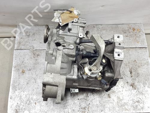 Used Gearbox Gearbox VW NEW BEETLE (9C1, 1C1) 2.0 (115 hp) 33020546 33020546