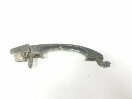 Front right exterior door handle VW CADDY III MPV (2KB, 2KJ, 2CB, 2CJ) 1.9 TDI | BP8745678C129 