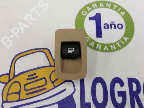Used Left front window switch BMW 5 (E60) 520 d (177 hp) 1664416
