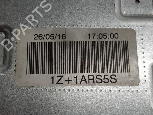 Radio PEUGEOT 308 II (LB_, LP_, LW_, LH_, L3_)  | BP25997431E6 