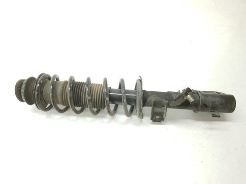 Left front shock absorber NISSAN MICRA V (K14) 1.0 | BP6575315M16 