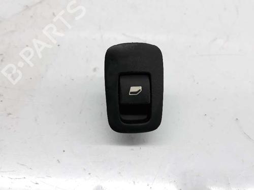 Used Left rear window switch CITROËN C4 Picasso I MPV (UD_) 1.6 HDi 110 (112 hp) 3383358