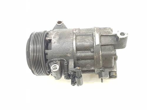 Used AC compressor AC compressor 39567789 39567789