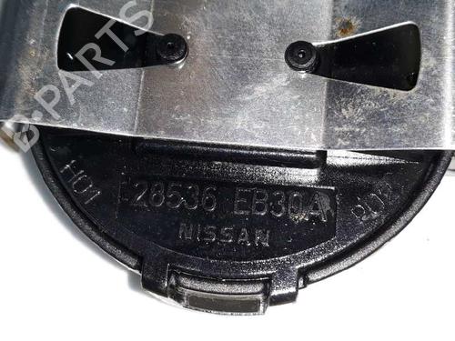 Elektronisk sensor NISSAN NAVARA NP300 (D40) 2.5 dCi 4WD (D40TT, D40T, D40M, D40BB) | BP2843553M84 