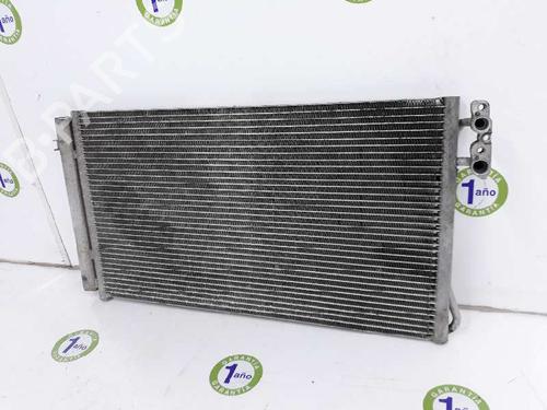AC radiator BMW X1 (E84) xDrive 25 d | BP10255728M32 