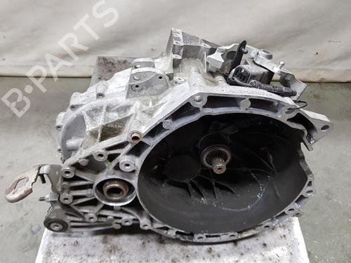 Gearbox FORD FOCUS III 2.3 RS AWD | BP17986798M3 