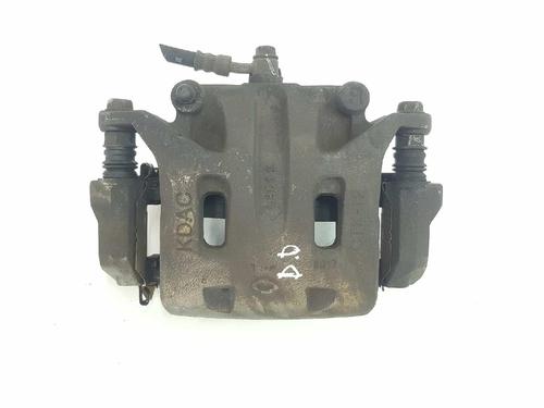 Used Right front brake caliper RENAULT KOLEOS I (HY_) 2.0 dCi (HY0K) (150 hp) 11596663
