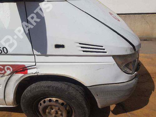 Right front fenders MERCEDES-BENZ SPRINTER 2-t Van (B901, B902) 211 CDI (901.661, 901.662, 902.661, 902.662) | BP7851901C42  - Image 36