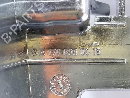 Other MERCEDES-BENZ A-CLASS (W176) A 220 CDI (176.003) | BP14111436O1 