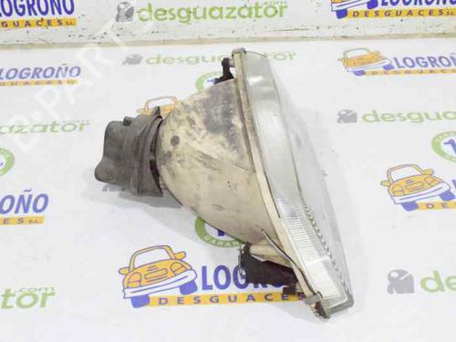 Left headlight CITROËN ZX Break (N2) 1.9 D | BP760039C28 