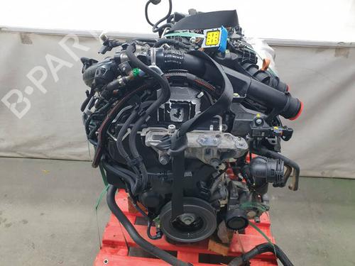 Engine DS DS 7 Crossback (J4_, JR_, JC_) | BP38511039M1 - Image 8