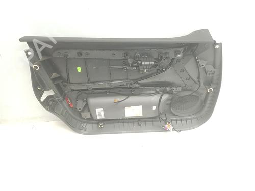Seats set SEAT EXEO ST (3R5) 2.0 TDI | BP16218810C78 
