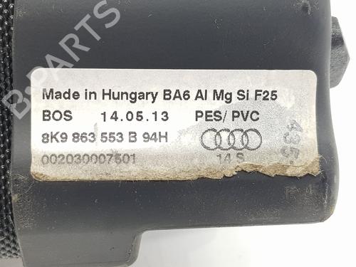 Rear parcel shelf AUDI A4 Allroad B8 (8KH) 2.0 TDI quattro | BP37491003C85 - Image 3
