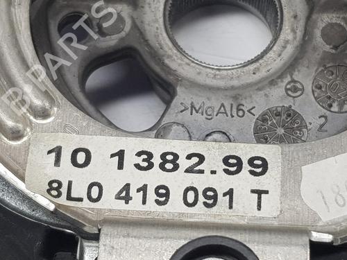 Steering wheel AUDI A3 (8L1) S3 quattro | BP16249533C49 
