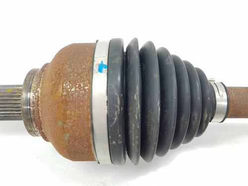 Left front driveshaft FORD TRANSIT V363 Platform/Chassis (FED, FFD) 2.0 EcoBlue | BP35737507M38  - Image 6