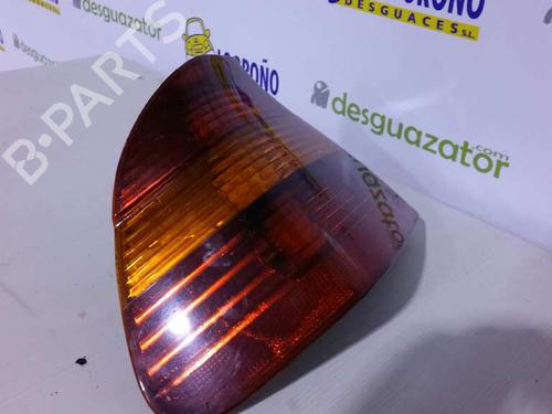 Left taillight BMW 3 (E46) 330 d | BP816871C34 