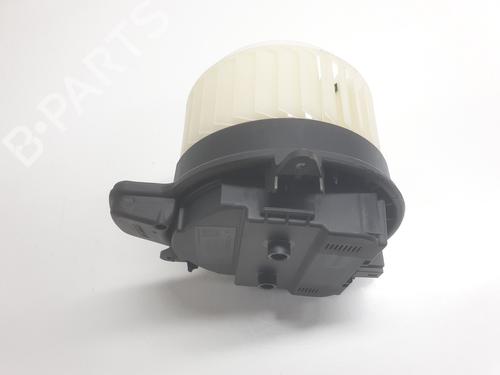Heater blower motor AUDI A6 C7 (4G2, 4GC) 2.0 TDI | BP30487251M62