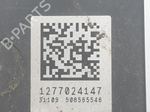 Electronic sensor CITROËN JUMPER II Van 2.2 BlueHDi 140 | BP31346074M84