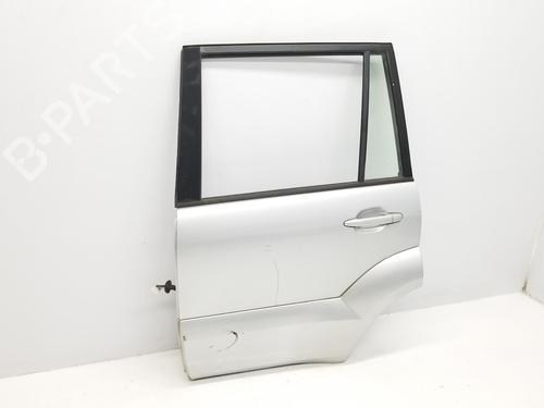 Left rear door TOYOTA LAND CRUISER PRADO (_J12_) 3.0 D-4D (KDJ120, KDJ125) | BP13756857C4 