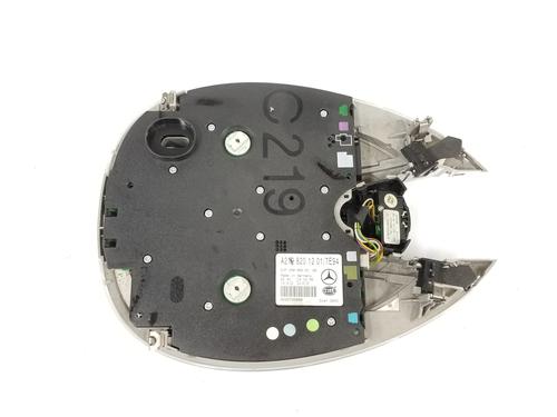 Interior roof light MERCEDES-BENZ CLS (C219) CLS 320 CDI (219.322) | BP13409015I8 