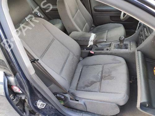 Right rear door AUDI A4 B6 (8E2) 1.9 TDI | BP1158512C5 