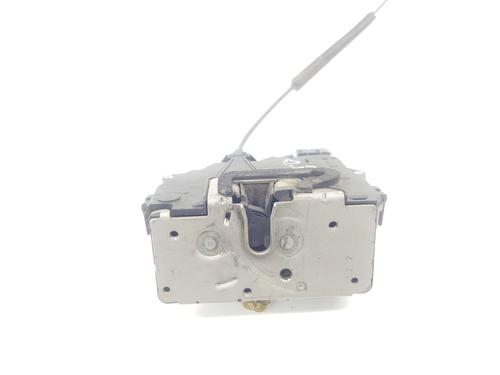 Front right lock FIAT PUNTO EVO (199_) 1.3 D Multijet (199AXC1A, 199BXC1A, 199AXT1A, 199BXT1A) | BP11379020C97 