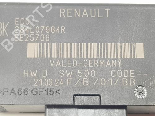 Electronic module RENAULT ARKANA I (LCM_, LDN_) 1.3 TCe 140 (LDN0) | BP35737619M83  - Image 5