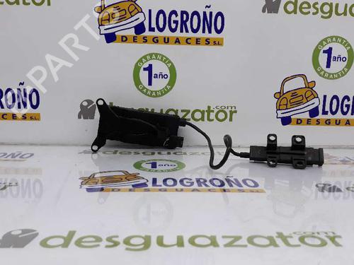 Used Electronic module MERCEDES-BENZ SL (R230) 500 (230.475) (306 hp) 783867
