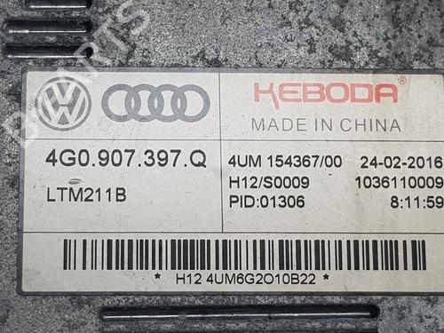 Xenon ballast AUDI A6 C7 (4G2, 4GC) 2.0 TDI | BP30479668C53 