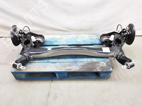 Used Rear axle OPEL ASTRA L Sports Tourer (OV5) 1.2 (FRHNPJ) (110 hp) 24586225