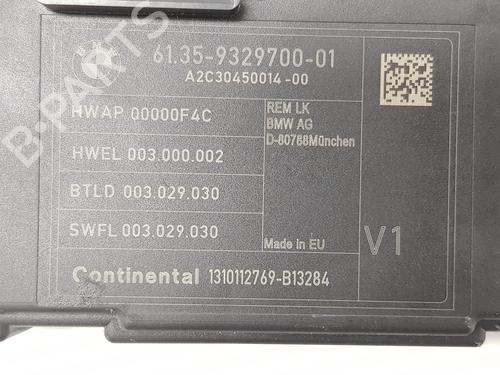 Fuse box BMW 1 (F20) 116 d | BP18862820E1 