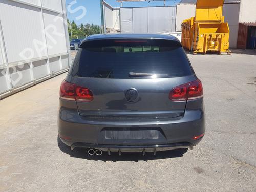 Right front driveshaft VW GOLF VI (5K1) 2.0 TDI | BP39599274M39  - Image 32
