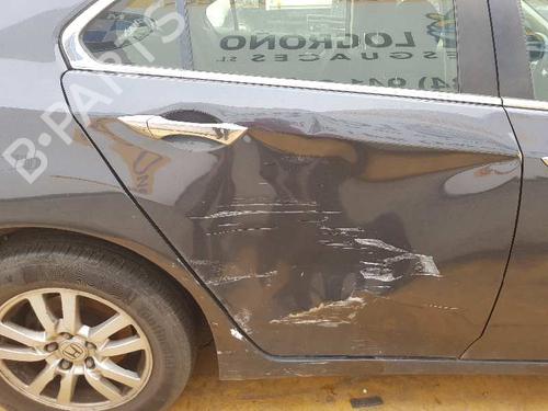 Electronic sensor HONDA ACCORD VIII (CU) 2.2 i-DTEC (CU3) | BP16303951M84 