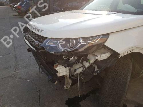 Right front brake caliper LAND ROVER DISCOVERY SPORT (L550) 2.2 D 4x4 | BP11596943M104 