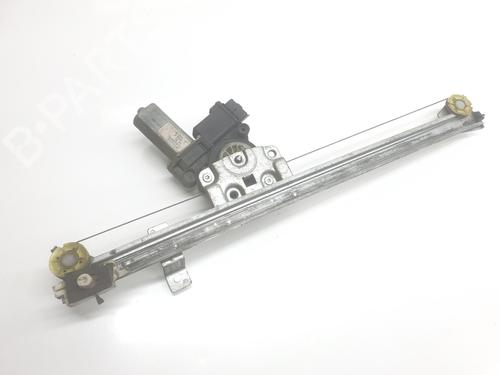 Front right window mechanism PEUGEOT BOXER Van 2.2 HDi 120 | BP33861272C23 - Image 6