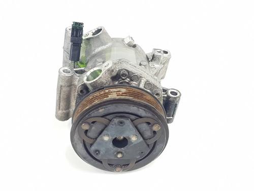 AC Kompressor AC Kompressor MAZDA CX-3 (DK) 1.5 SKYACTIV-D (DK2WS, DK5FW) (105 hp) 39726388 39726388