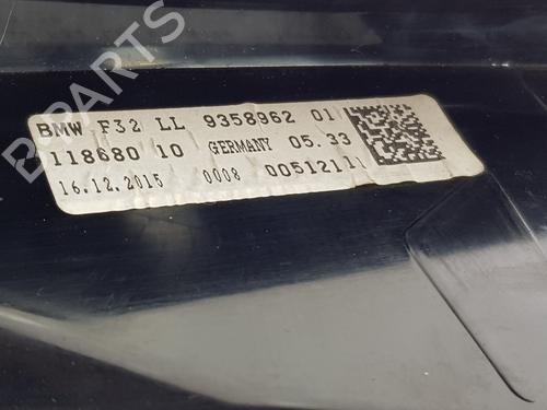 Other BMW 4 Gran Coupe (F36) 430 d | BP25143317O1 