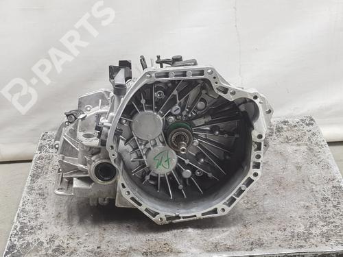 Gearbox RENAULT TALISMAN (LP_)  | BP10343415M3 